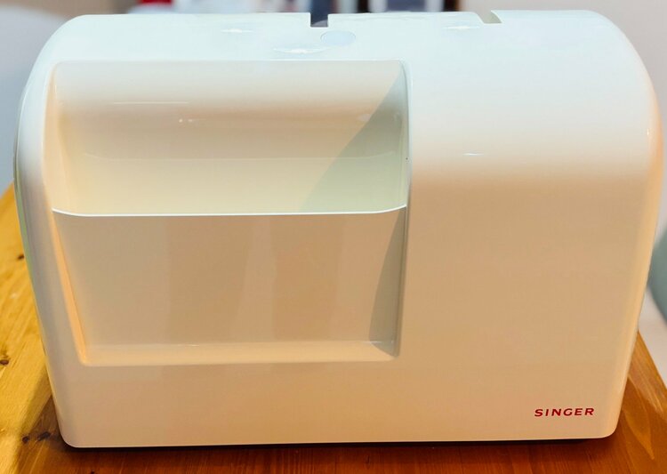 SINGER SC-131DX（家電）の商品画像 - 査定依頼日：2026年8月13日 - 最高査定価格：5,000円