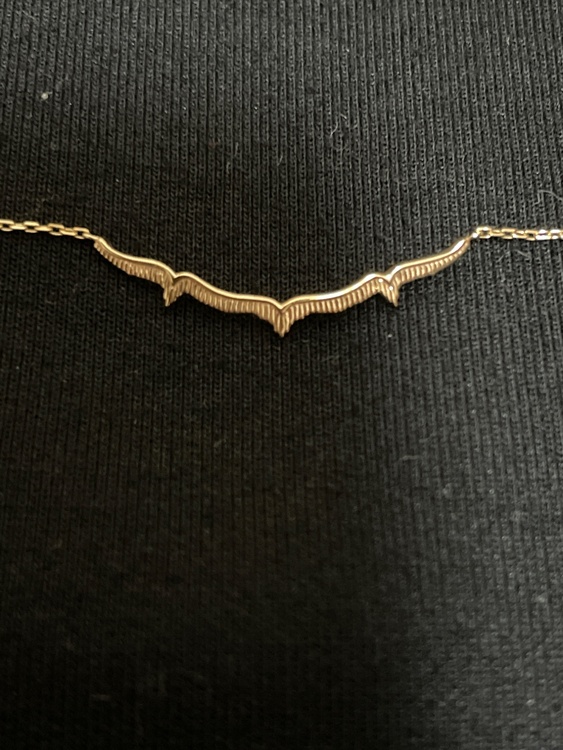 ブレスレット（金・貴金属）の商品画像 - 査定依頼日：2026年3月4日 - 最高査定価格：22,000円