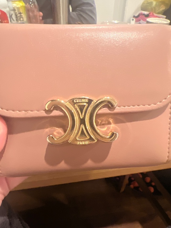 セリーヌ  （ブランドバッグ）の商品画像 - 査定依頼日：2026年1月27日 - 最高査定価格：40,000円