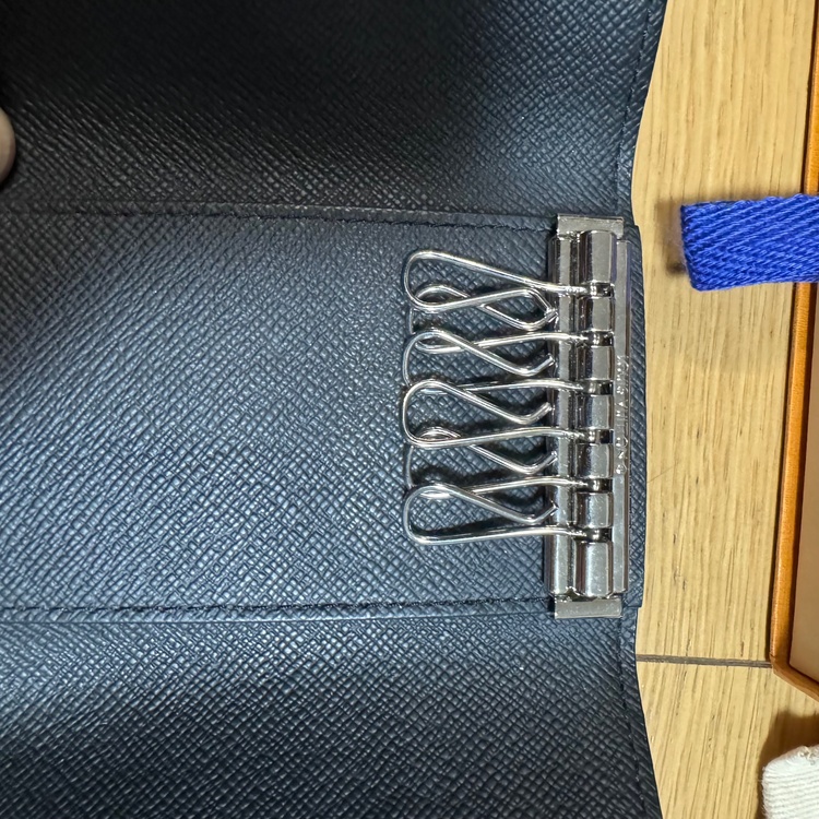 ルイヴィトン ダミエ（ブランドバッグ）の商品画像 - 査定依頼日：2026年8月10日 - 最高査定価格：23,000円