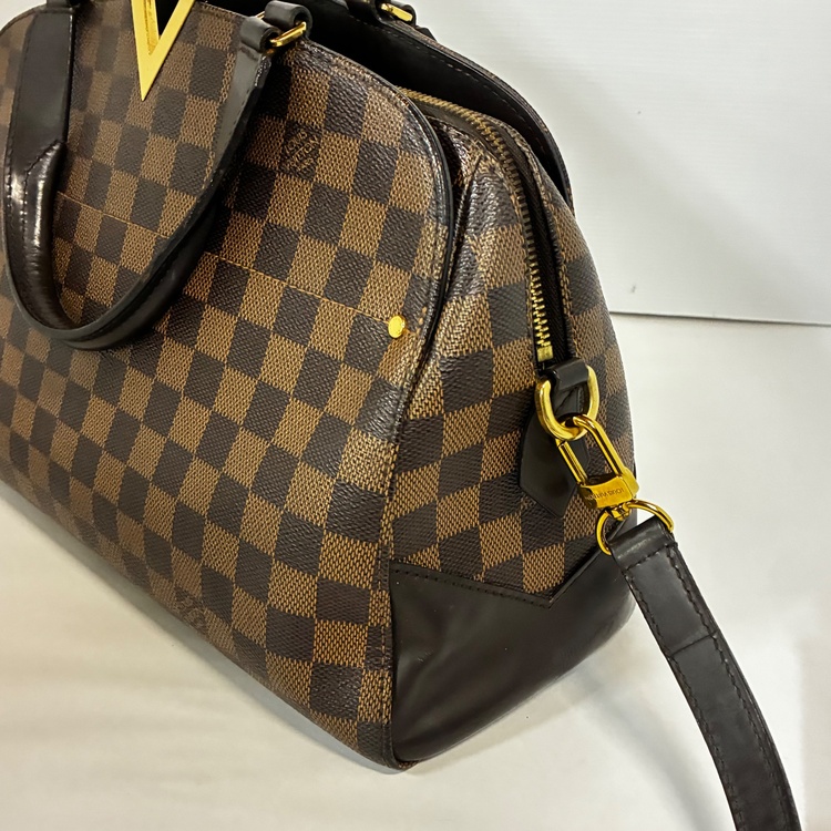ルイヴィトン ダミエ （ブランドバッグ）の商品画像 - 査定依頼日：2026年4月19日 - 最高査定価格：150,000円