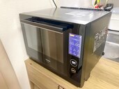 TOSHIBA加熱水蒸気オーブンレンジER-XD7000（家電）の商品画像 - 査定依頼日：2025年4月30日 - 最高査定価格：20,000円