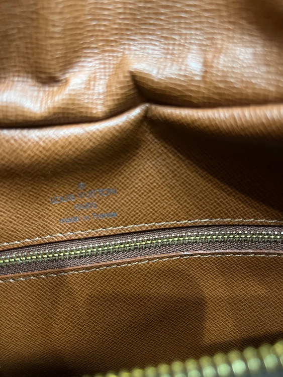 ルイヴィトン モノグラム （ブランドバッグ）の商品画像 - 査定依頼日：2025年8月13日 - 最高査定価格：70,000円