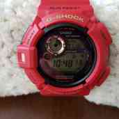 ジーショック GW-9330A-4JR 30周年記念限定モデル（高級時計）の商品画像 - 査定依頼日：2019年6月12日 - 最高査定価格：15,000円