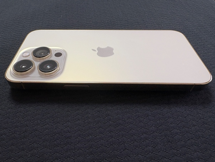 iPhone iPhone 13 Pro 256GB 楽天モバイル（スマホ）の商品画像 - 査定依頼日：2026年6月17日 - 最高査定価格：55,000円