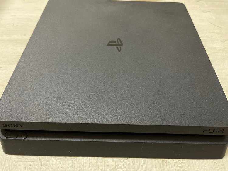 PSR4（ゲーム機本体・ゲームソフト）の商品画像 - 査定依頼日：2023年11月4日 - 最高査定価格：10,000円