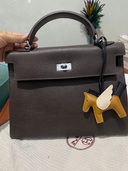 ケリー 32（ブランドバッグ）の商品画像 - 査定依頼日：2025年11月9日 - 最高査定価格：1,300,000円