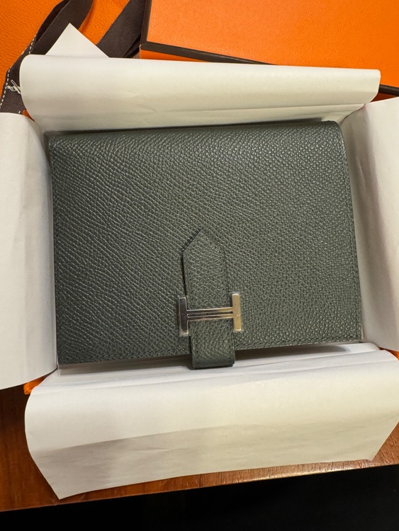 エルメス エルメス(その他) （ブランドバッグ）の商品画像 - 査定依頼日：2025年6月14日 - 最高査定価格：380,000円