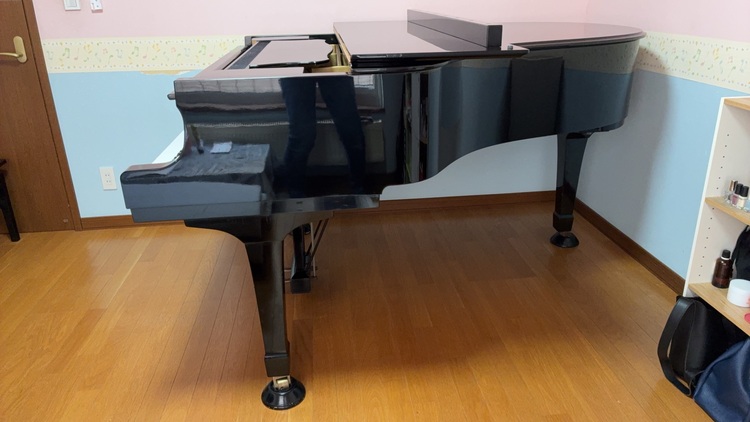 C3（ピアノ・楽器・PA機材）の商品画像 - 査定依頼日：2025年11月9日 - 最高査定価格：300,000円