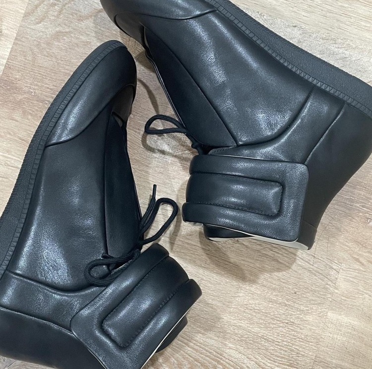 Maison Margiela/Future High（古着・ファッション）の商品画像 - 査定依頼日：2026年3月25日 - 最高査定価格：10,000円