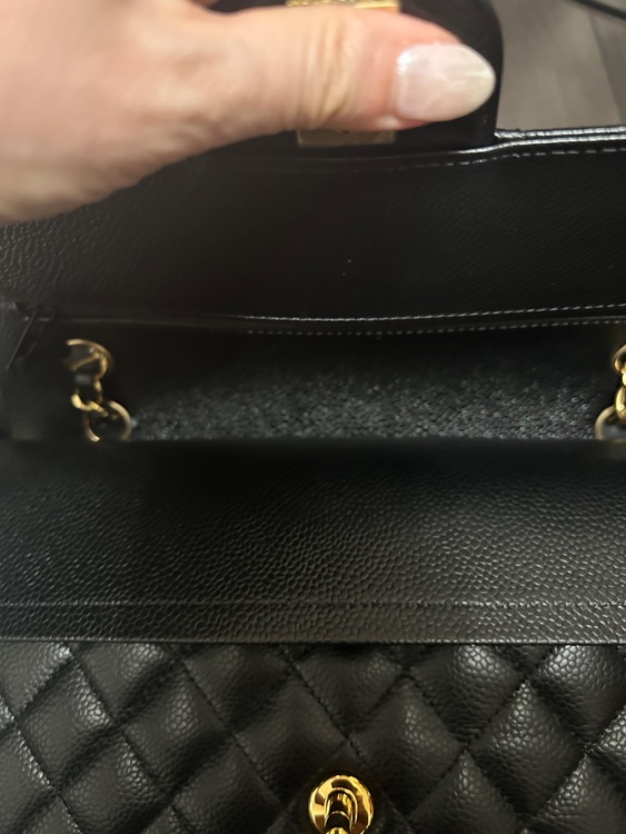 シャネル マトラッセ （ブランドバッグ）の商品画像 - 査定依頼日：2025年6月29日 - 最高査定価格：1,000,000円