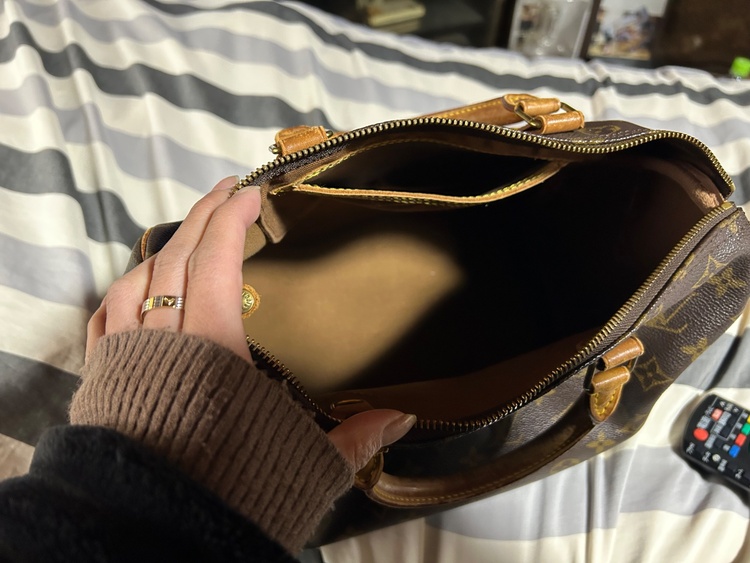 ルイヴィトン ルイヴィトン(その他) （ブランドバッグ）の商品画像 - 査定依頼日：2026年1月25日 - 最高査定価格：45,000円