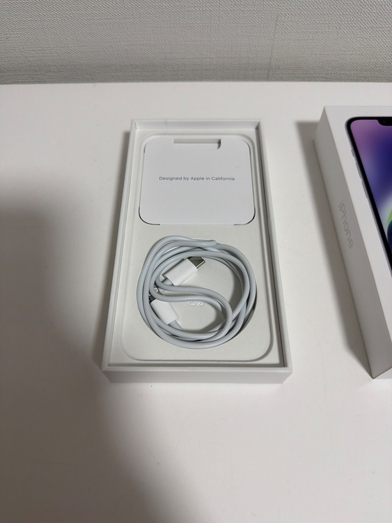 iPhone14 128GB（スマホ）の商品画像 - 査定依頼日：2025年12月13日 - 最高査定価格：49,000円