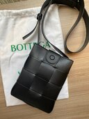 ボッテガ・ヴェネタ  （ブランドバッグ）の商品画像 - 査定依頼日：2024年8月29日 - 最高査定価格：110,000円