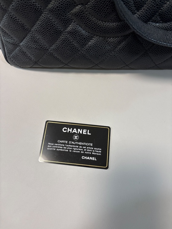 CHANEL（ブランドバッグ）の商品画像 - 査定依頼日：2026年9月1日 - 最高査定価格：430,000円