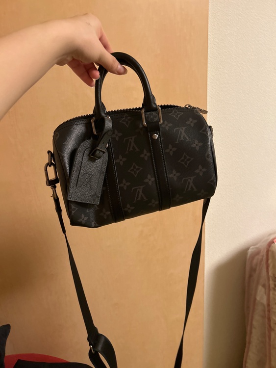 ルイヴィトン ルイヴィトン(その他) （ブランドバッグ）の商品画像 - 査定依頼日：2026年3月27日 - 最高査定価格：260,000円
