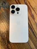 iPhone iPhone 16 Pro 256GB SIMフリー（スマホ）の商品画像 - 査定依頼日：2026年6月11日 - 最高査定価格：66,000円