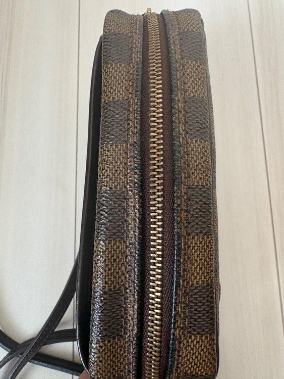 ポシェットエパネマ（ブランドバッグ）の商品画像 - 査定依頼日：2026年7月22日 - 最高査定価格：60,000円