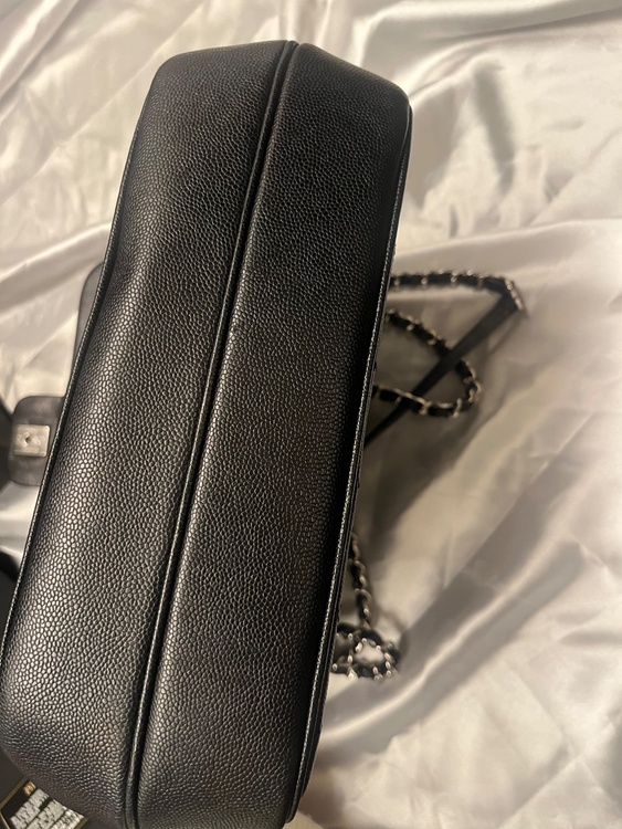 シャネル マトラッセ （ブランドバッグ）の商品画像 - 査定依頼日：2026年2月25日 - 最高査定価格：300,000円