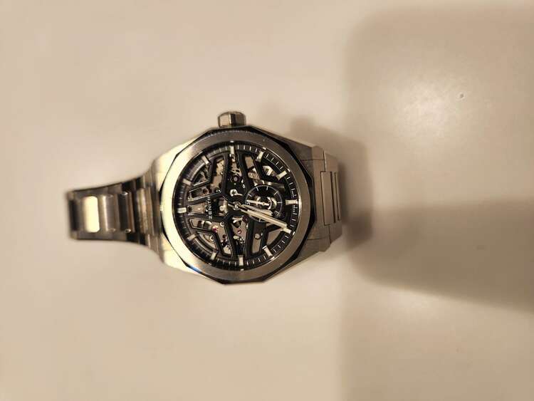 ゼニス その他 デファイスカイライン　すけ（高級時計）の商品画像 - 査定依頼日：2025年4月21日 - 最高査定価格：1,000,000円