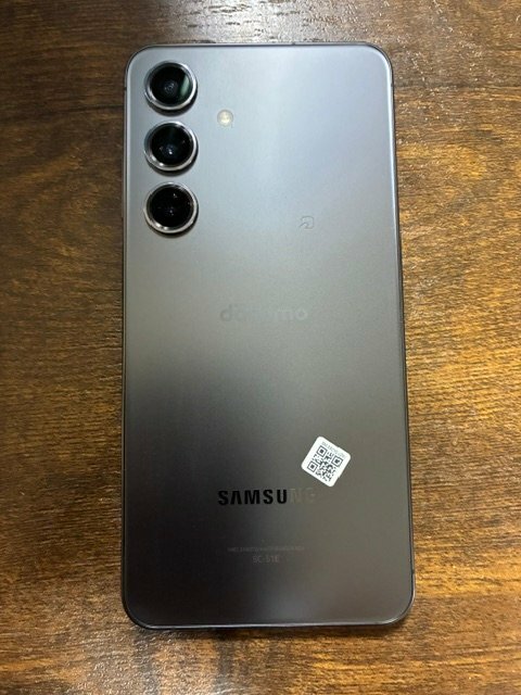 Galaxy Galaxy S24 シリーズ docomo（スマホ）の商品画像 - 査定依頼日：2026年8月30日 - 最高査定価格：45,000円