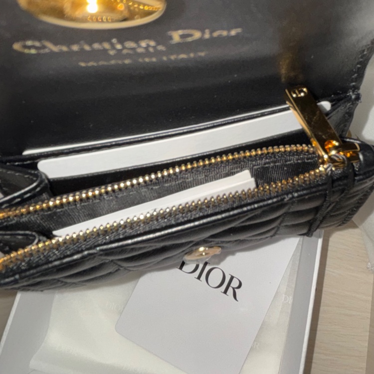 ディオール  （ブランドバッグ）の商品画像 - 査定依頼日：2026年3月3日 - 最高査定価格：55,000円