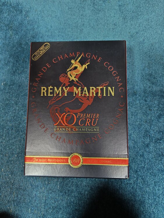 ブランデー レミーマルタン （お酒）の商品画像 - 査定依頼日：2026年1月17日 - 最高査定価格：8,000円
