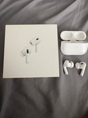 AirPodsPro第2世代（オーディオ・スピーカー）の商品画像 - 査定依頼日：2026年5月5日 - 最高査定価格：6,100円