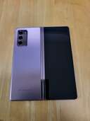 Z Fold2 5G  SM-F916NZNAKOC (256GB)（スマホ）の商品画像 - 査定依頼日：2024年12月21日 - 最高査定価格：28,000円