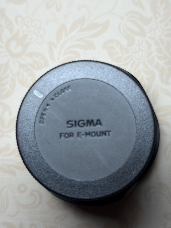 SIGMA 16mm F1.4 DC DN（カメラ）の商品画像 - 査定依頼日：2026年2月12日 - 最高査定価格：25,000円