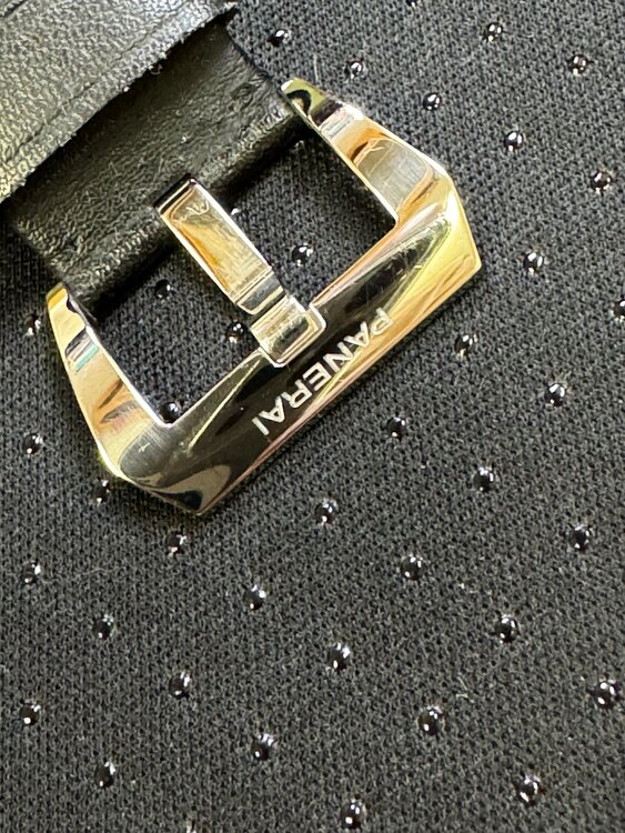 PANERAI (PAM00561)（高級時計）の商品画像 - 査定依頼日：2025年5月16日 - 最高査定価格：470,000円