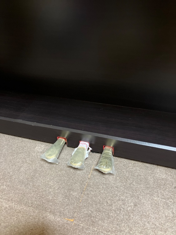 CA67R（ピアノ・楽器・PA機材）の商品画像 - 査定依頼日：2026年1月11日 - 最高査定価格：3,000円