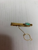 ネクタイピン（金・貴金属）の商品画像 - 査定依頼日：2026年6月10日 - 最高査定価格：175,000円