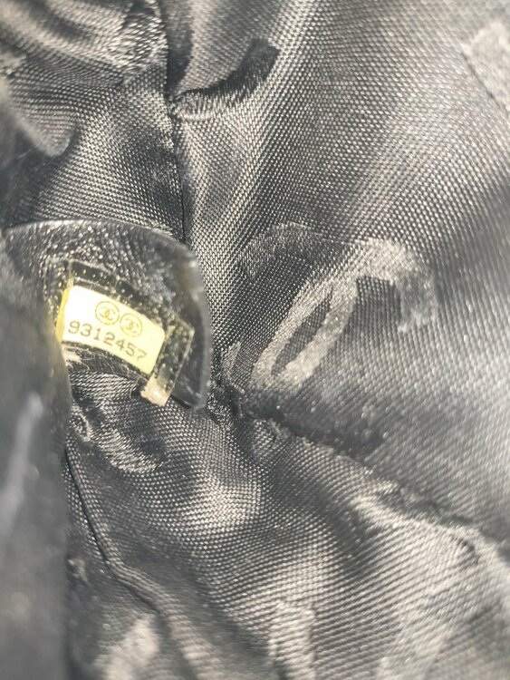 シャネル シャネル(その他) （ブランドバッグ）の商品画像 - 査定依頼日：2026年3月8日 - 最高査定価格：190,000円