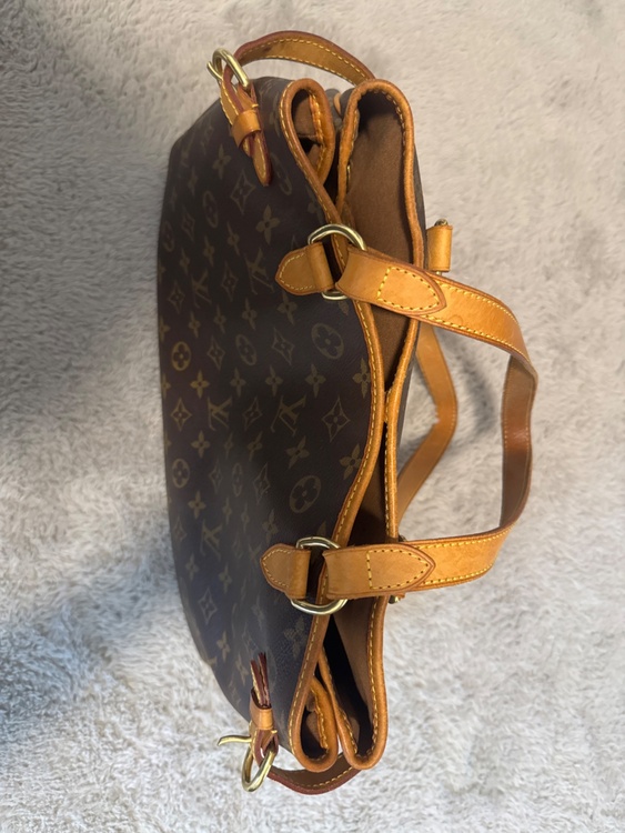 不明（ブランドバッグ）の商品画像 - 査定依頼日：2026年2月21日 - 最高査定価格：140,000円