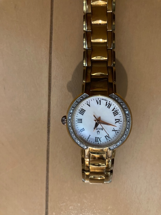 その他 その他 B118659（高級時計）の商品画像 - 査定依頼日：2026年2月18日 - 最高査定価格：1,000円