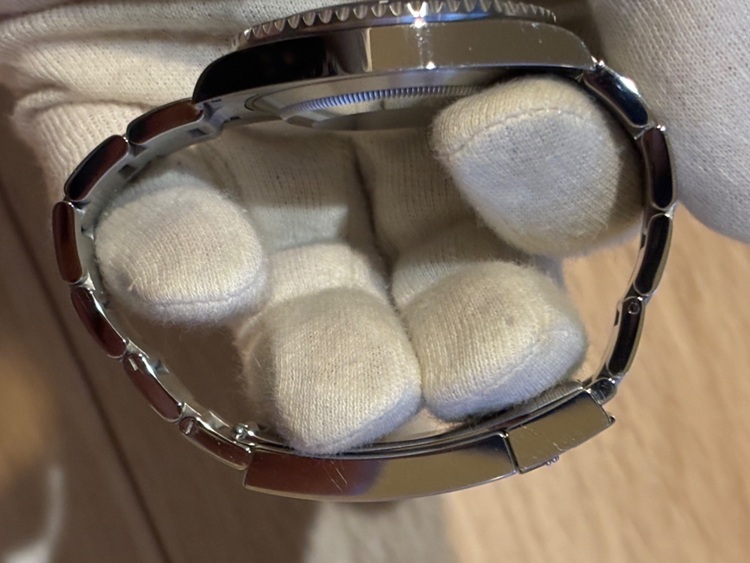 サブマリーナ（高級時計）の商品画像 - 査定依頼日：2025年8月31日 - 最高査定価格：2,180,000円