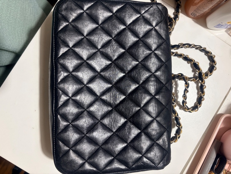 CHANEL マトラッセル（ブランドバッグ）の商品画像 - 査定依頼日：2026年7月14日 - 最高査定価格：210,000円