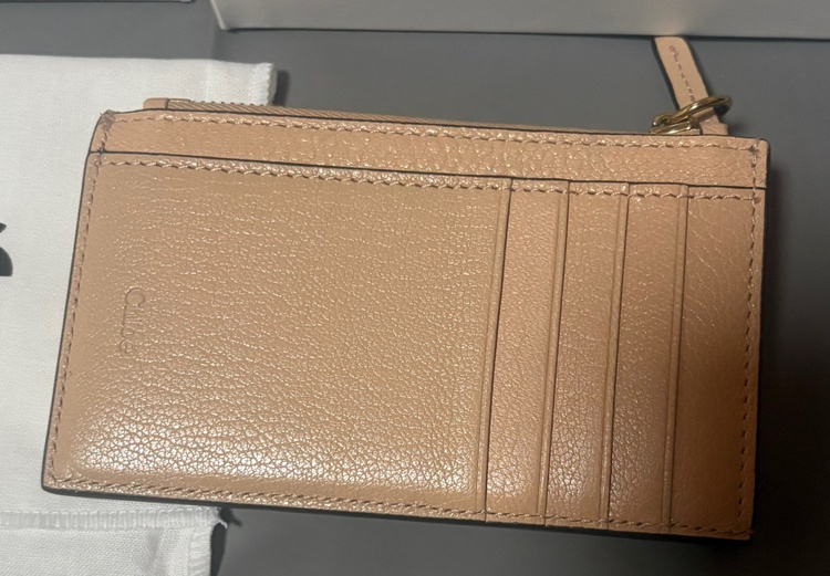 その他 クロエ （ブランドバッグ）の商品画像 - 査定依頼日：2026年2月15日 - 最高査定価格：28,000円