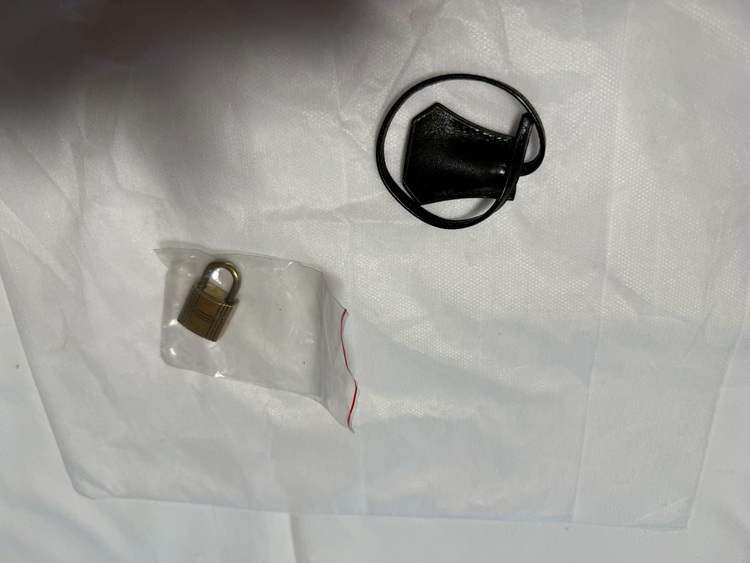 エルメス バーキン （ブランドバッグ）の商品画像 - 査定依頼日：2025年7月4日 - 最高査定価格：2,300,000円