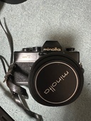 minolta sat101（カメラ）の商品画像 - 査定依頼日：2026年2月22日 - 最高査定価格：2,500円