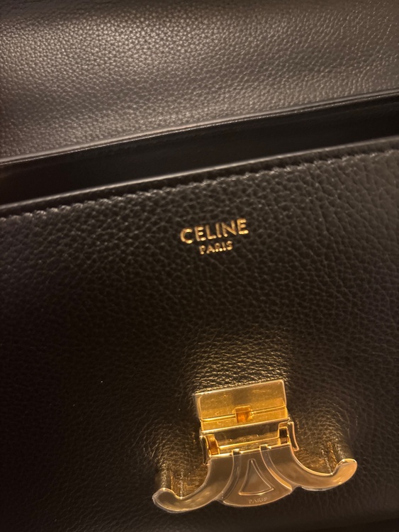 セリーヌ  （ブランドバッグ）の商品画像 - 査定依頼日：2026年4月5日 - 最高査定価格：260,000円