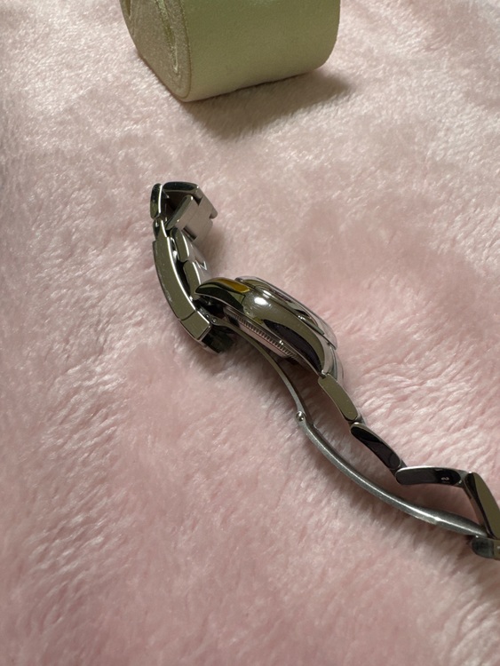 ロレックスパーペチュアル（高級時計）の商品画像 - 査定依頼日：2025年9月21日 - 最高査定価格：550,000円