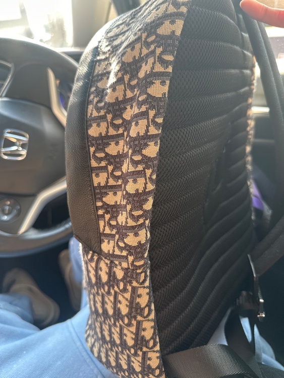 ディオール  （ブランドバッグ）の商品画像 - 査定依頼日：2025年12月8日 - 最高査定価格：250,000円