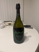 シャンパン ドン・ペリニヨン （お酒）の商品画像 - 査定依頼日：2025年1月13日 - 最高査定価格：18,000円