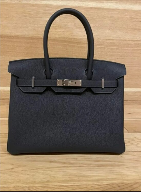 バーキン25（ブランドバッグ）の商品画像 - 査定依頼日：2025年4月26日 - 最高査定価格：3,000,000円