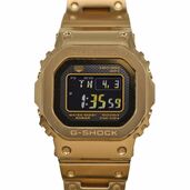 G-SHOCK GMW-B5000 （高級時計）の商品画像 - 査定依頼日：2025年6月16日 - 最高査定価格：20,000円