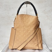 アンプラントバガテル 2way（ブランドバッグ）の商品画像 - 査定依頼日：2026年3月2日 - 最高査定価格：105,000円