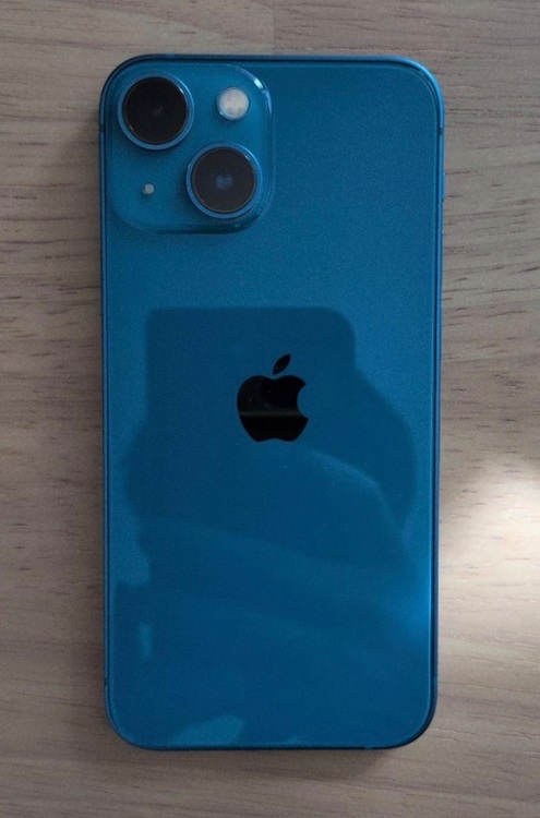 端末の名前　iphone13mini（目立ったキズありません） 型番　MLJH3（スマホ）の商品画像 - 査定依頼日：2025年6月3日 - 最高査定価格：35,000円