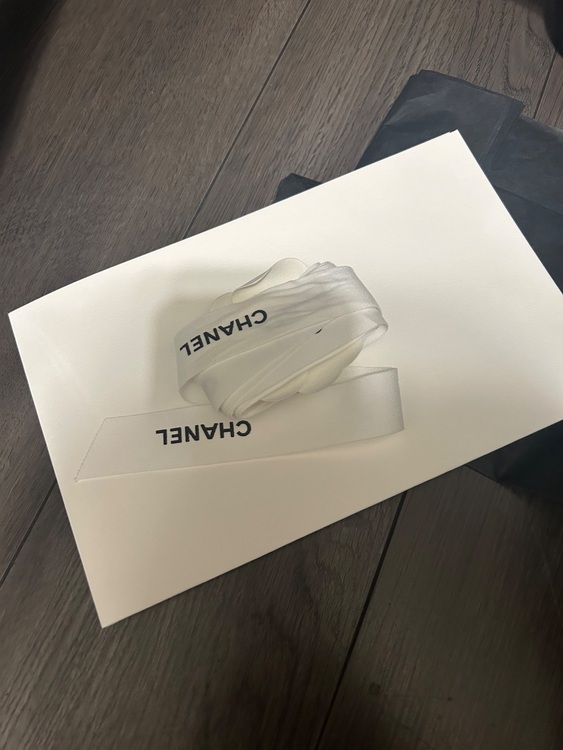 シャネル マトラッセ （ブランドバッグ）の商品画像 - 査定依頼日：2025年6月29日 - 最高査定価格：1,000,000円